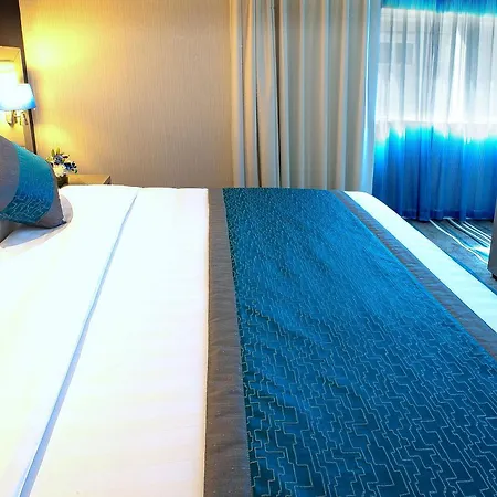 Al Sarab Hotel-2